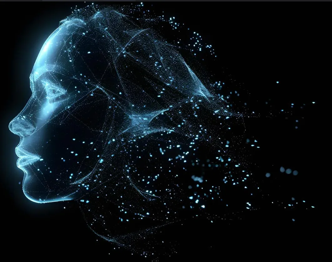 AI-holografisk kjerne – Fondavex Nevral kjerne